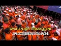Download Lagu LALBAUGCHA RAJA VISARJAN 2022 | SWARANJALI BRASS BAND | PALKHI NIGHALI RAJACHI SONG