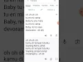 Download Lagu Arti lagu mala💀