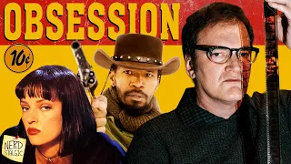 The ONE Thing Connecting Every Tarantino Movie