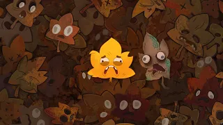 The Fall Animated Short Film 