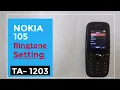 Download Lagu Nokia 105 ringtone setting - Nokia 105 me ringtone kaise set kare - How to set ringtone in nokia