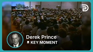 We Must All Appear Before the Judgment Seat of Christ | Derek Prince
