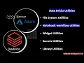 Azure Databricks Tutorial 06 - How to call one notebook from another notebook