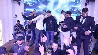 ترندات حررب الفنان ادهم شكري الي سويتو بعمرو ما حد سواه عظمي مر ولحمي مر حفلة يوسف زاهدة2025 