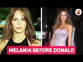 What Did Melania s Photographers Say About Her as a Model Rumour Juice