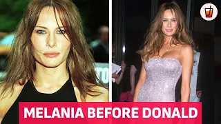 What Did Melania s Photographers Say About Her as a Model Rumour Juice