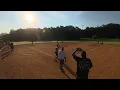 Carolina OutKast vs Clamp Co NSA Eastern World Series