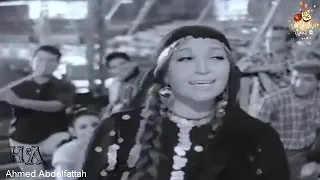 هدي سلطان عجباشى يا بخت زمن الفن الجميل 