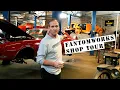 FantomWorks Tour with Dan Short