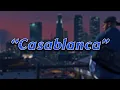 bbeharii x Krassi - Casablanca (official audio)
