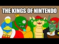 The Kings of Nintendo