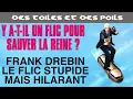 Download Lagu Y A T'Il Un Flic Pour Sauver La Reine (+ Police Squad la série) des ZAZ - Analyse \u0026 Critique