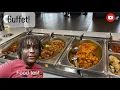 A New Buffet is in Town Fortune Buffet Restaurant Review