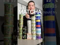 Download Lagu top 5 matcha brands in 2025, part 1 🍵