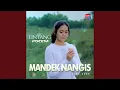 Lagu Mandek Nangis