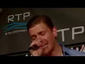 Shinedown performs "I'll Follow You" for WAAF