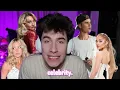 I'M Playing ROBLOX With This CELEBRITY In REAL LIFE...