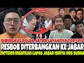 Lagu BABAK BELUR.. BEGINI KONDISI RESBOB SEKARANG - AJAKAN WARGA SUNDA UNTUK JENGUK RESBOB DI PENJARA