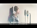 けっかおーらい／こっちのけんと【ヴィジランテ - 僕のヒーローアカデミア ILLEGALS】Cover by ひろみちゃんねる - 歌ってみた