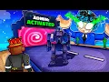 Lagu I Got ADMIN COMMANDS on Plants vs Brainrots