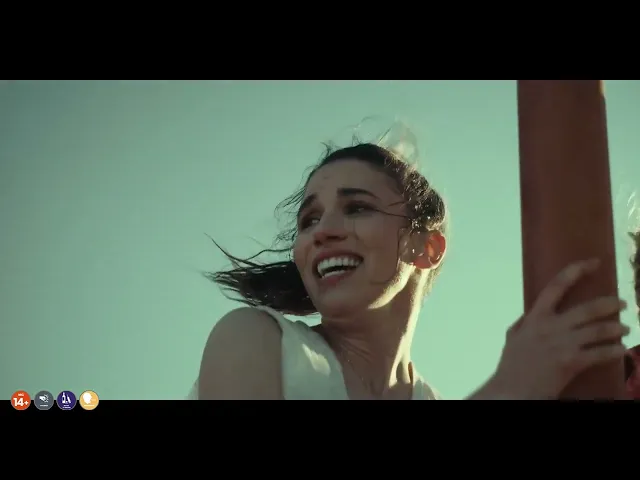 Falling - Storia di un padre | Clip 'Selfie'