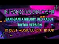 Download Lagu GANI-GANI X MELODY ULO KADUT | VIRAL TIKTOK | SOUND BY DJ TOPENG