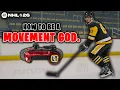 How To MASTER Movement in NHL 26 (How To LT)
