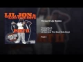 Throw It Up Remix