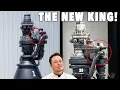 Download Lagu Elon Musk's SpaceX kondigt NIEUWE Raptor 3-upgrade aan na Starship-vlucht 10 schokte de hele indu...