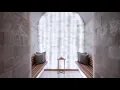 A national wellness month reset with Waldorf Astoria Spa