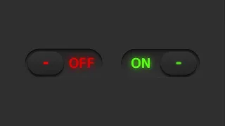 Css Button Css Custom Checkbox Style With 3D Toggle Effect 2021