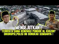 Download Lagu TERUNGKAP❗❗❗TERNYATA INI PENYEBAB TRAGEDI AMBRUKNYA PONPES AL KHOZINY❗PENGURUS  RESMI DIPENJARA❓