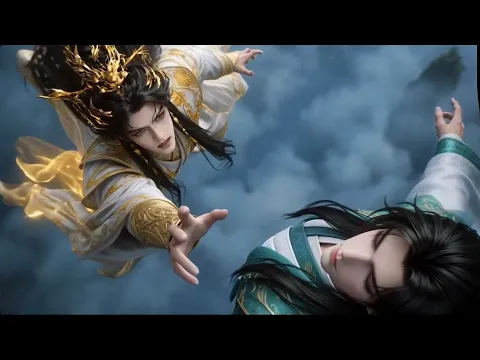The Order of Yin and Yang Episode 21