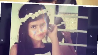 تصميمي ل سارة المنيع يجنن شاهد الان 