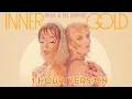 Lindsey Stirling - Inner Gold ft Royal the Serpent 1 hour version