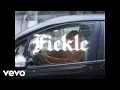 Barry Moore - fickle pop version