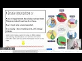 YR9 Textiles - Lesson 4