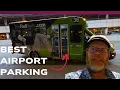 Fast Park And relax Review
