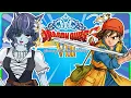 I LOVE the Alchemy Pot Let s Play Dragon Quest 8 Blind 9 PS2