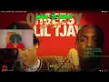 ManiMarley_ Reacts To OhGeesy - BABYGIRL (feat. Lil Tjay) [Official Audio]
