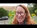 Shading foxgloves sowing fall veg