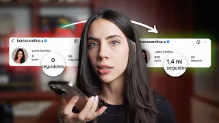 É assim que você cria um perfil que atrai clientes