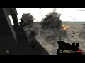 Source SDK Just an Insurgency Sandstorm style explosion