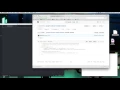 Google Code Jam Solution with NodeJS