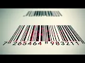 Barcode verification Training