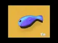 Download Lagu 003 Monk Little Dog - Monk goes Fishing - Funny Animation for Kids