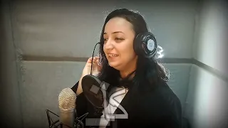 خطرت حمامه في بيت زكريا  نخبة من أجمل المرنمين دندنها