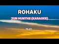 Download Lagu ROHAKU.JUN MUNTHE.(KARAOKE).Cover Musik.Nelson Sidabutar.