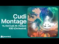 Lagu KIDS SEE GHOSTS - Cudi Montage (Orchestral) | KIDS SEE GHOSTS