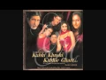 Lagu Kabhi Khushi Kabhie Gham Title Lyrics By   Kabhi Khushi Kabhie Gham 2001 Full HD Song   YouTube